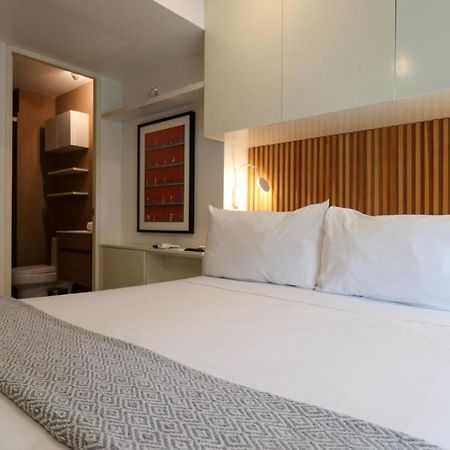 Curated 1Br In Barranco Apartamento Lima Exterior foto