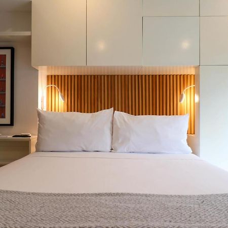 Curated 1Br In Barranco Apartamento Lima Exterior foto