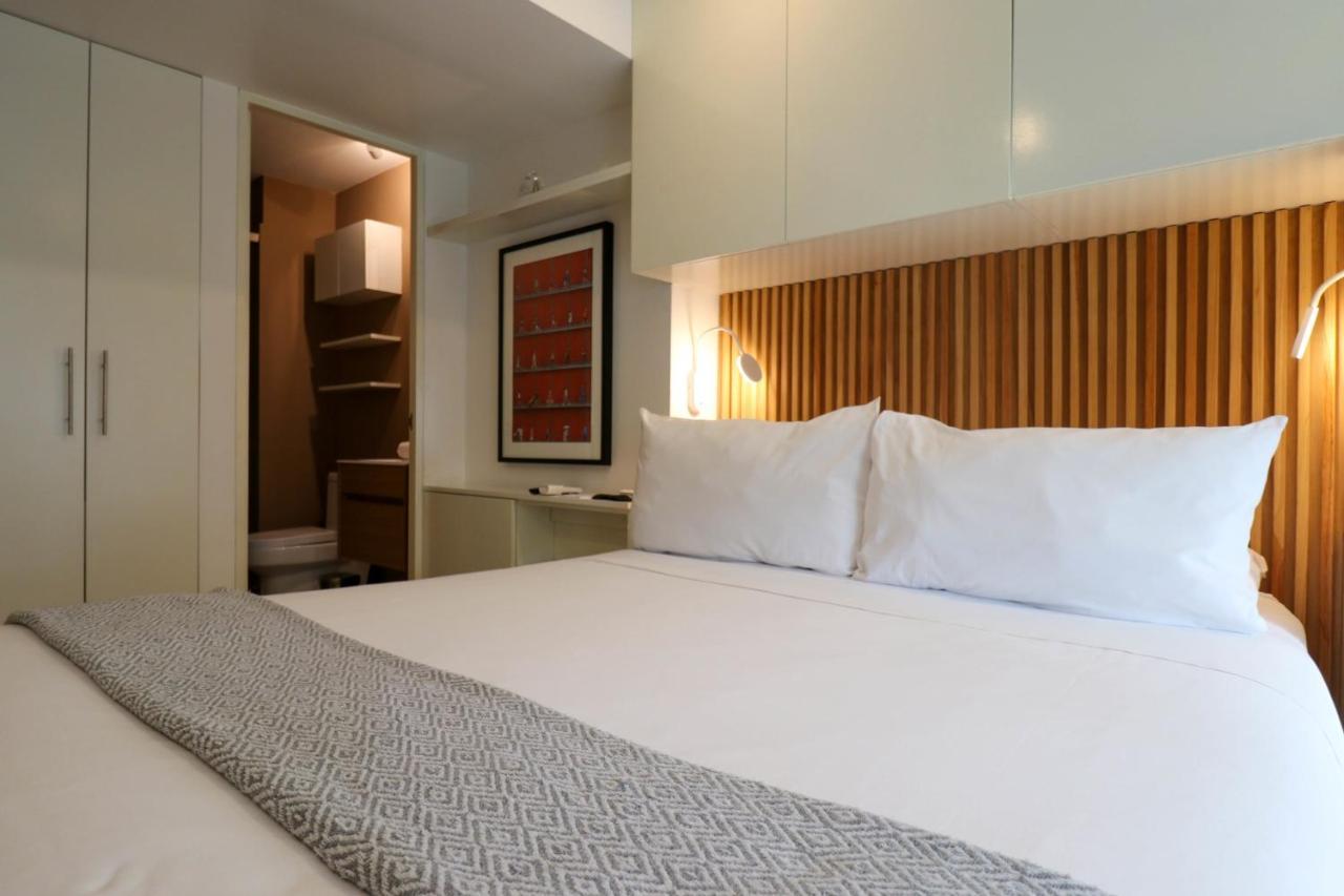 Curated 1Br In Barranco Apartamento Lima Exterior foto