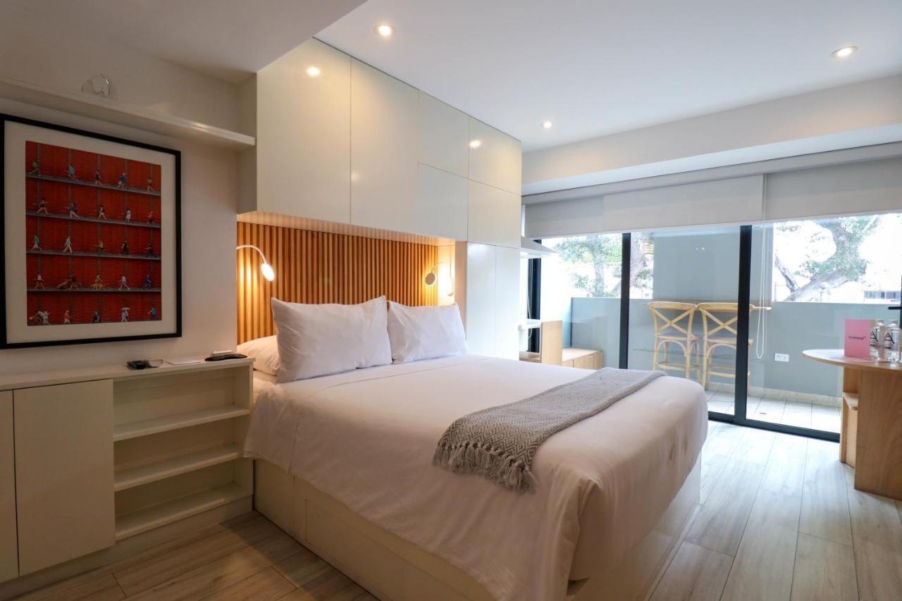 Curated 1Br In Barranco Apartamento Lima Exterior foto