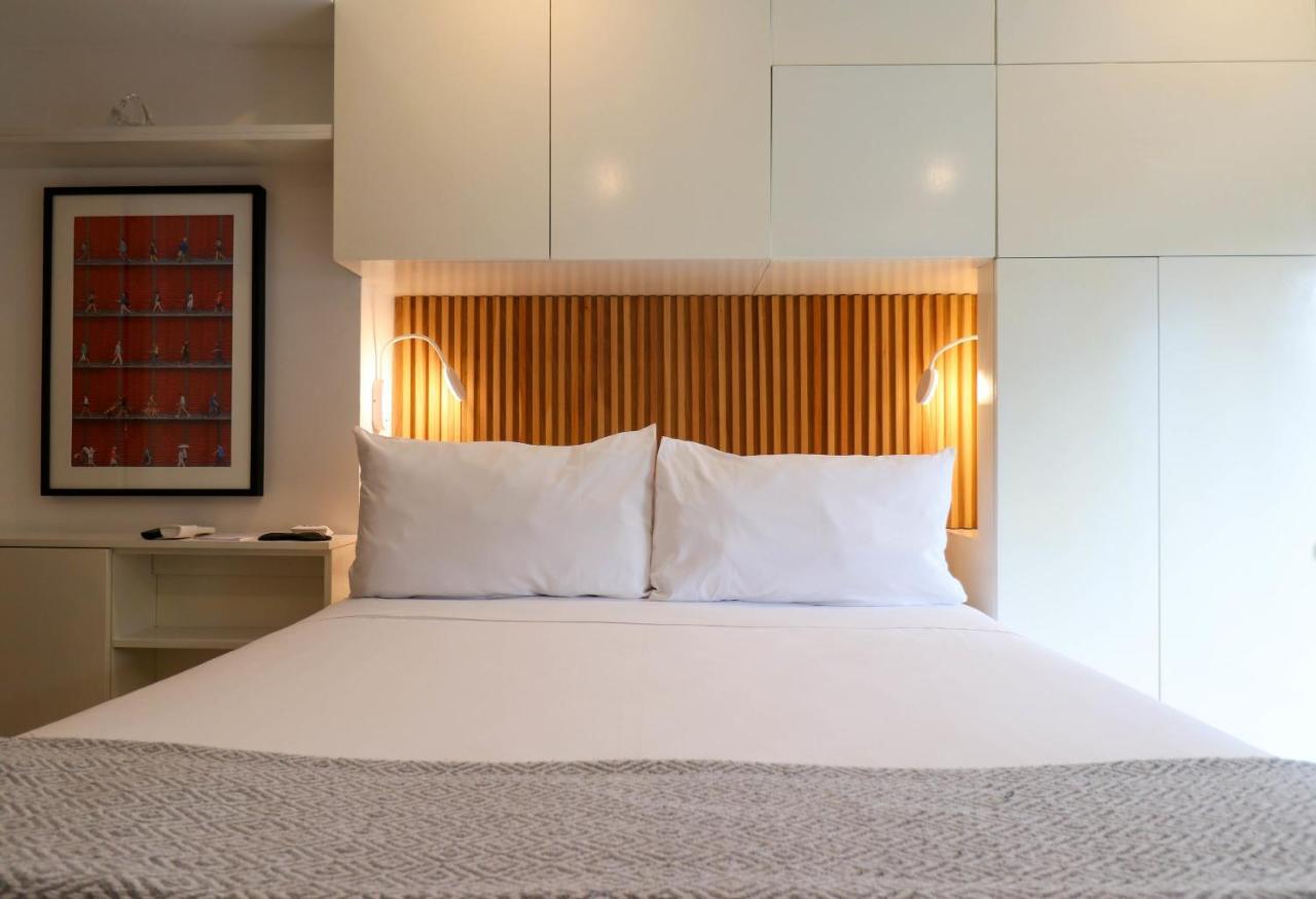 Curated 1Br In Barranco Apartamento Lima Exterior foto