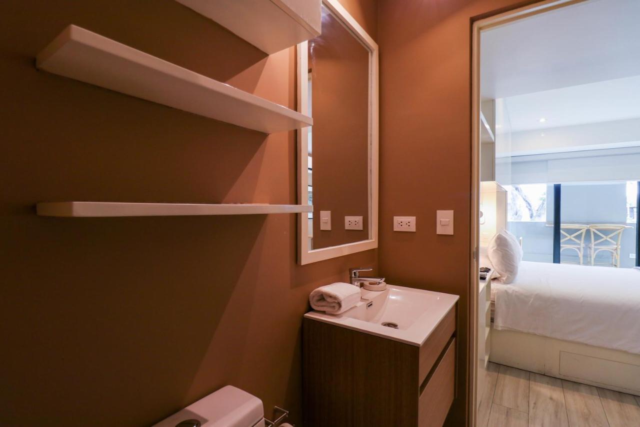 Curated 1Br In Barranco Apartamento Lima Exterior foto